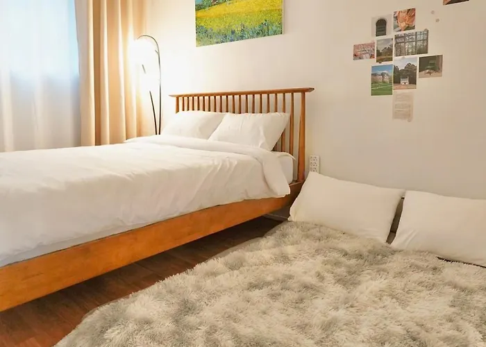 Apartment 써니힐 *