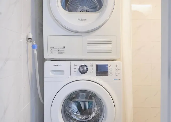 써니힐 Apartment