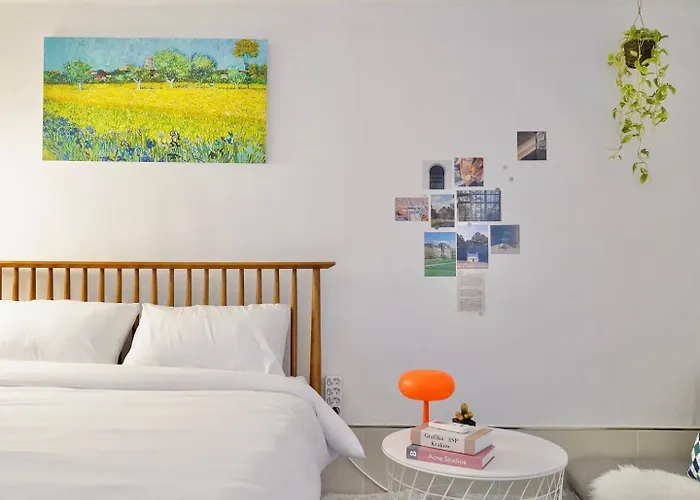 써니힐 Apartment