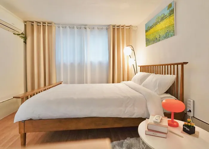 Apartment 써니힐 *