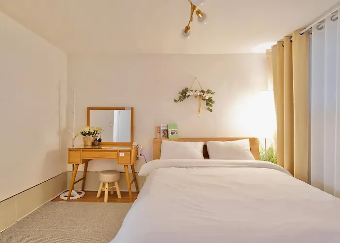 Apartment 써니힐 *
