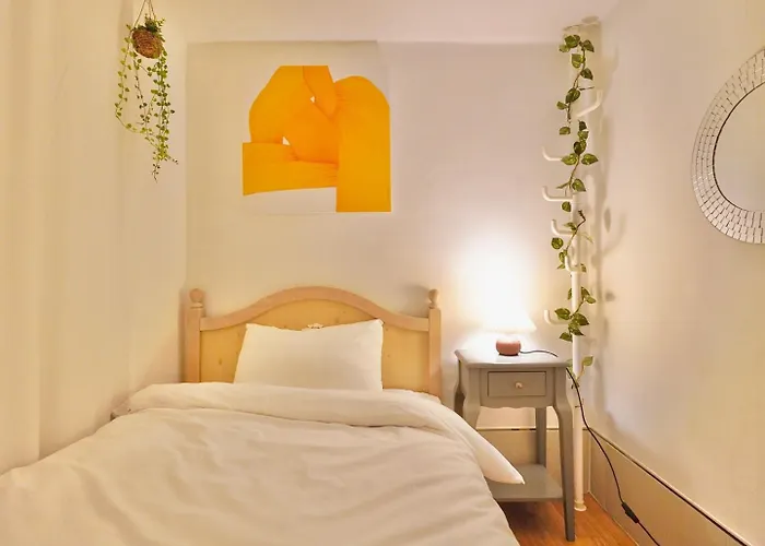 써니힐 Apartment