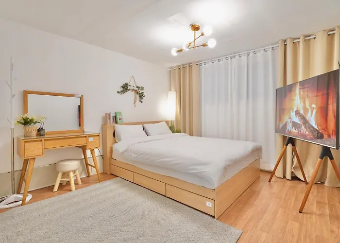Apartment 써니힐